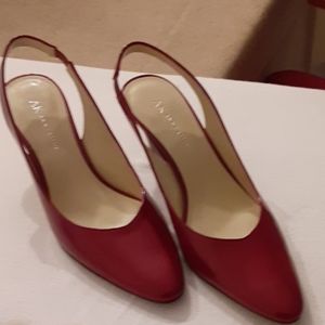 Ladies Dress Shoe